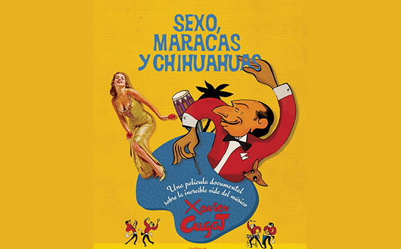 Sexo, Maracas y Chihuahuas. Documental
